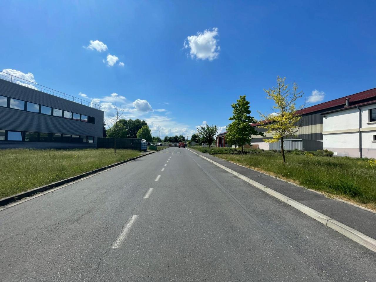 Local d'activité Reims 20964m² Vente local d'activité Reims Marne OVACT2533168 8